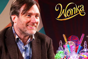 The Whimsical World of Willy Wonka: A Magical Adventure