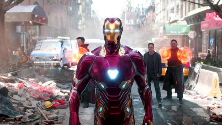 Ironheart: The Clever Twist on Iron Man's Legacy