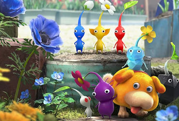 Pikmin 4 Reaches 1 Million Sales in Japan: A Success Story