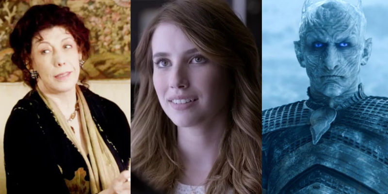 The Rise and Fall of TV Shows: A Story of Million-Dollar Investments and Cancelled Dreams