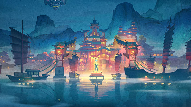 Genshin Impact 4.4 Leak: New Adepti and Map Expansion