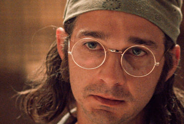 The Truth Behind Honey Boy: A Reflection of Shia LaBeouf's Personal Journey