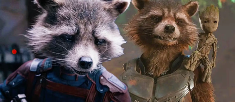 Rocket Raccoon's Weird Prosthesis Obsession and Its Payoff in What If...? Season 2