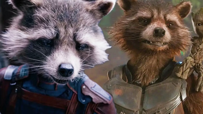 Rocket Raccoon's Weird Prosthesis Obsession and Its Payoff in What If...? Season 2