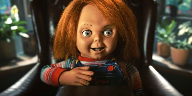 The Chucky Season 3 Reunion: A Look Behind the Scenes