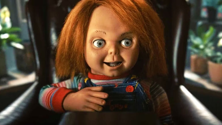 The Chucky Season 3 Reunion: A Look Behind the Scenes
