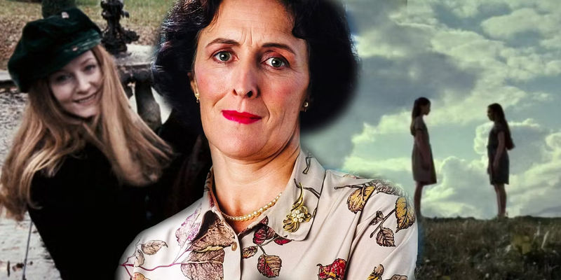 The Tragic Harry Potter Theory: Aunt Petunia's Anger and Resentment