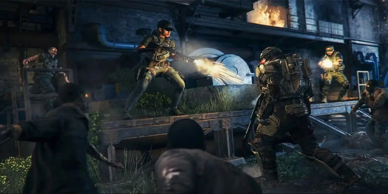The Rise of the XRK Stalker Sniper in Call of Duty: Modern Warfare 3 Zombies