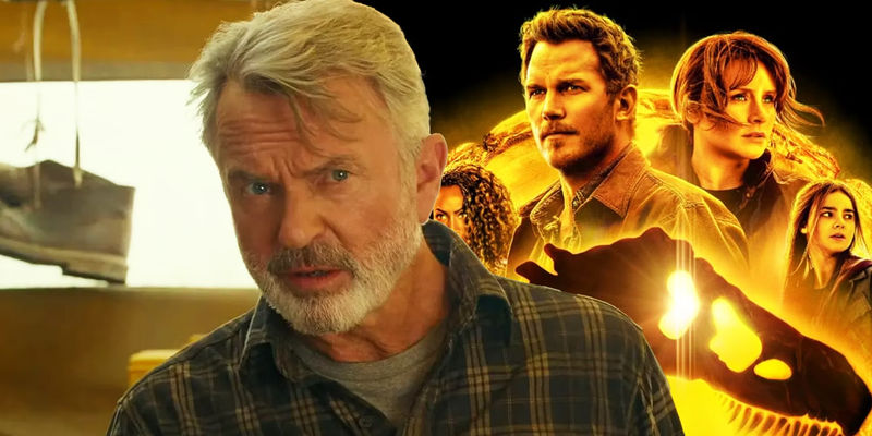 12 Great Things About the Jurassic World Trilogy