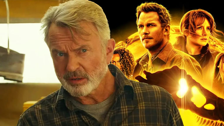 12 Great Things About the Jurassic World Trilogy