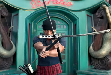 One Piece Season 2: Zoro's Evolution and Best Fight Scenes