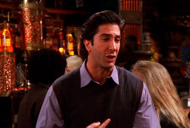 The Best of Ross: 10 Memorable Episodes of Friends