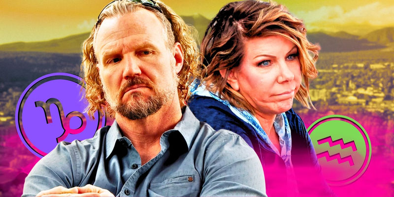 The Zodiac Signs of the Sister Wives Cast: Exploring Their Behaviors and Marriages