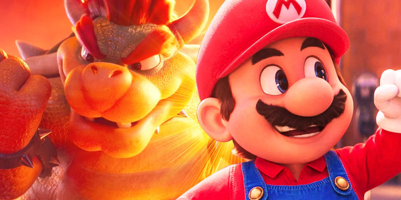 The Super Mario Bros. Movie 2: What We Know So Far