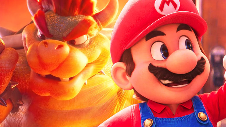 The Super Mario Bros. Movie 2: What We Know So Far