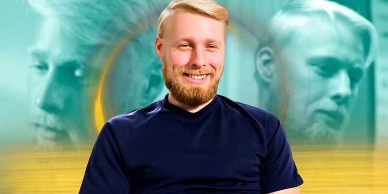 Ethan Plath: Moving On After Divorce