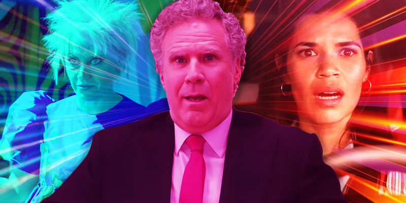 The Untold Stories of Barbie and Beyond