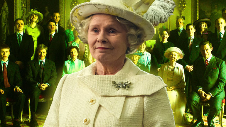 The Crown: What Happened to the Royal Family After the Finale?