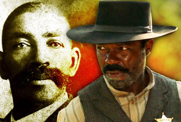 The Legacy of Lawmen: Bass Reeves and His Extraordinary Life