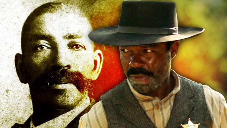 The Legacy of Lawmen: Bass Reeves and His Extraordinary Life