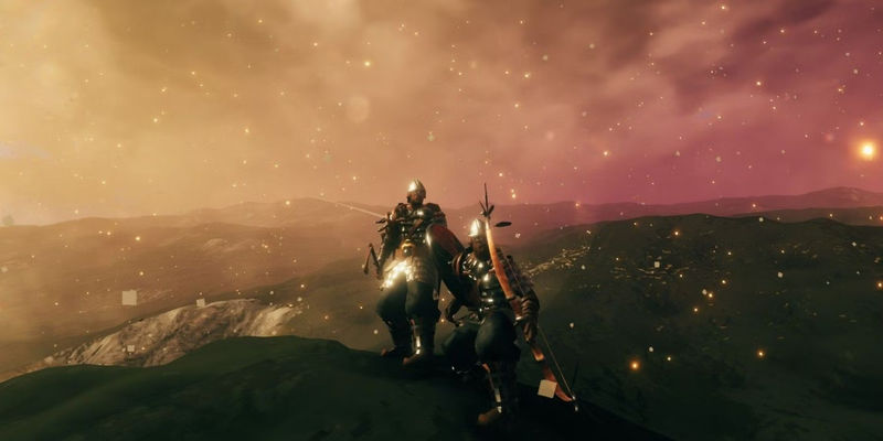 The Ashlands Update: What to Expect from Valheim's Latest Expansion
