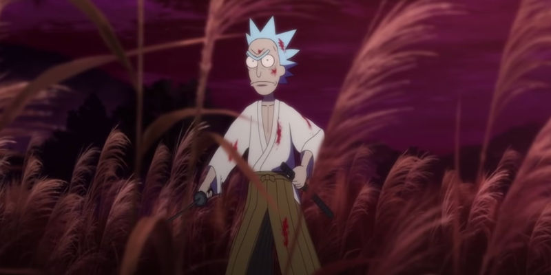 Rick and Morty: The Anime - A Closer Look at the Upcoming Series
