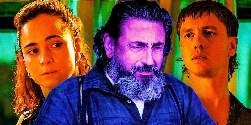 Unraveling the Mystery of A Murder at the End of the World