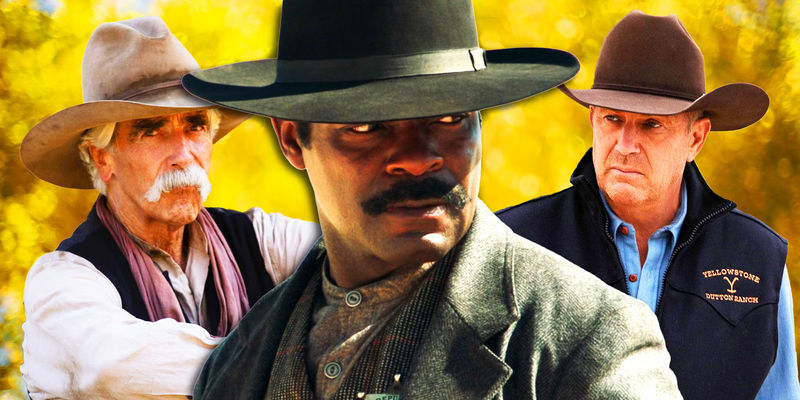 Historical Accuracy in Lawmen: Bass Reeves