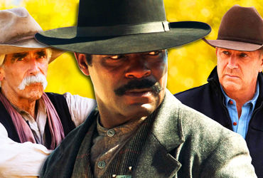 Historical Accuracy in Lawmen: Bass Reeves