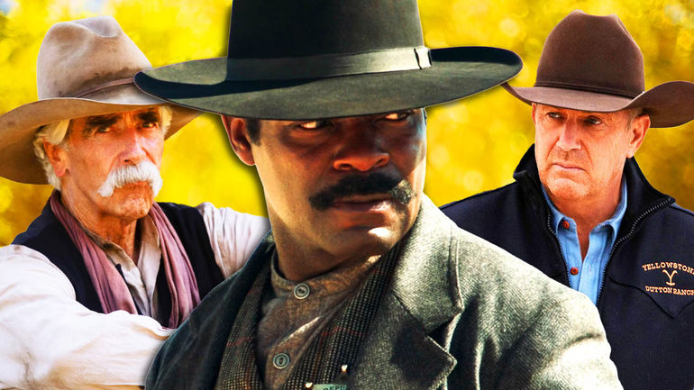 Historical Accuracy in Lawmen: Bass Reeves
