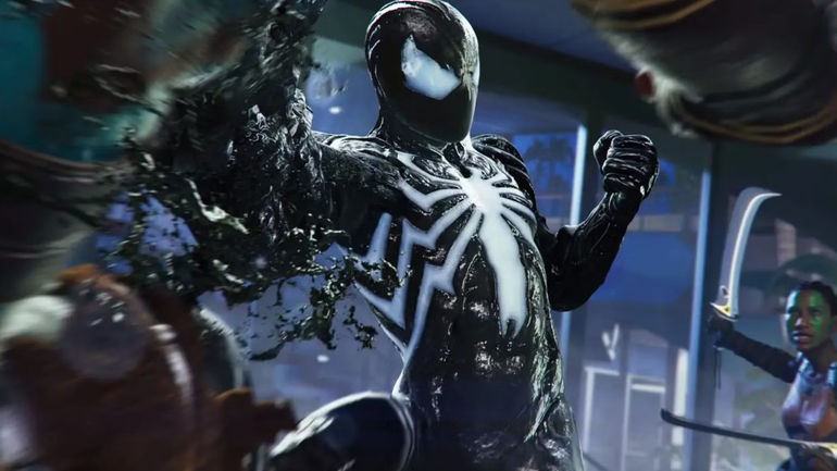 Insomniac Leak Reveals Plans for Marvel's Spider-Man 2 Online Game Mode