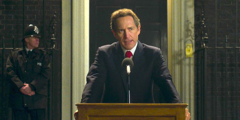 The Real Tony Blair: Beyond The Crown Season 6