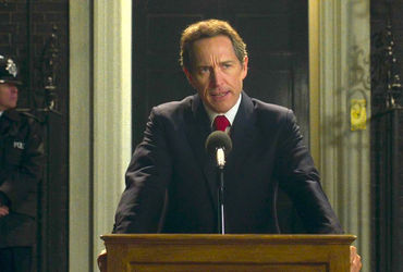 The Real Tony Blair: Beyond The Crown Season 6