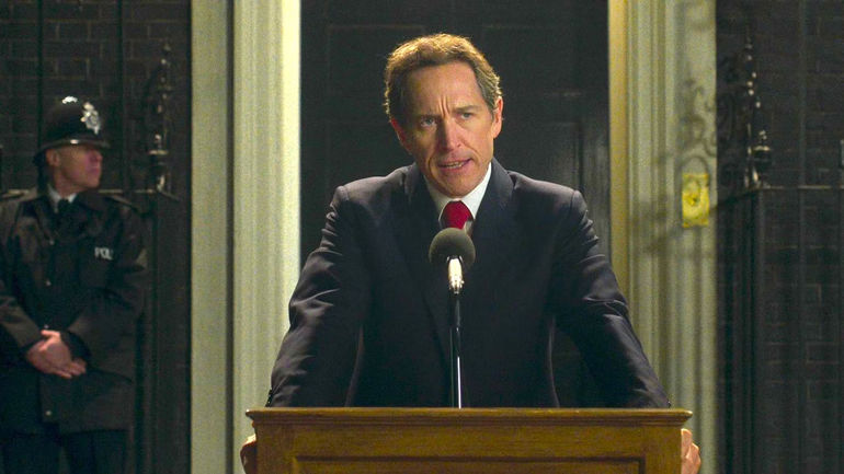 The Real Tony Blair: Beyond The Crown Season 6