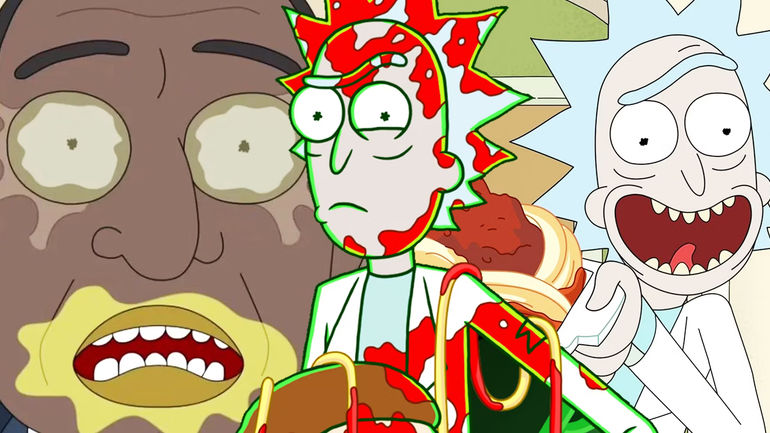 Rick and Morty Season 7: A Detailed Ranking of All 10 Episodes