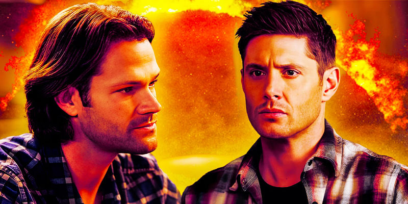 Why Wayward Sisters Would Be A Better Path Forward For Supernatural Than Season 16