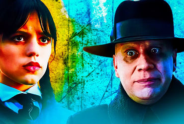 Netflix's Uncle Fester Spinoff: A Misguided Move