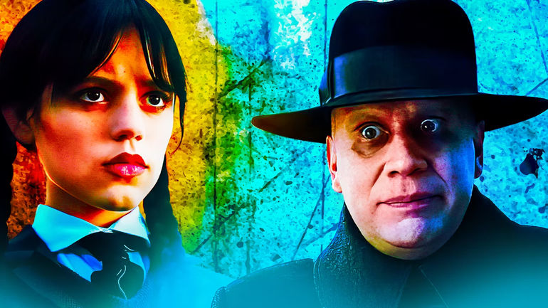 Netflix's Uncle Fester Spinoff: A Misguided Move