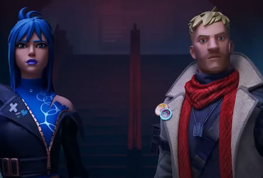 Fortnite Unvaults OG Mobility Item