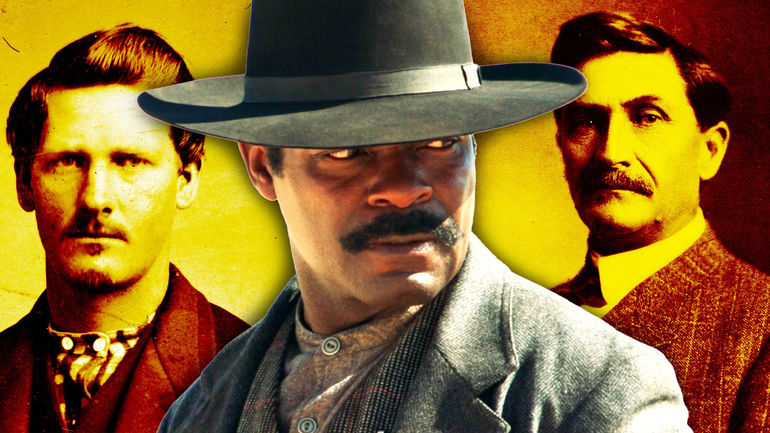 10 Real Western Heroes Who Can Replace Bass Reeves In Taylor Sheridan's Lawmen Season 2