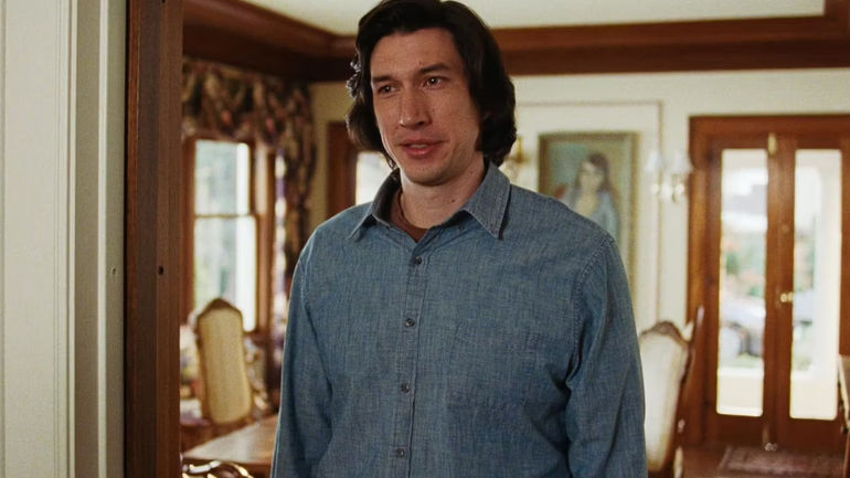 The Chaotic Journey of Megalopolis: A Francis Ford Coppola Masterpiece