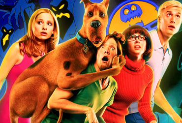 The Dark Scooby-Doo Theory: Mystery Inc. Unmasked