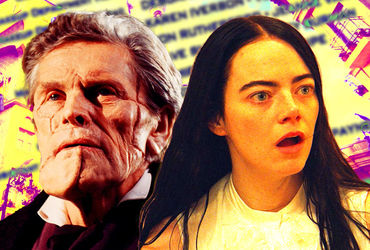 The Intriguing World of Poor Things: A Dark Comedy Masterpiece