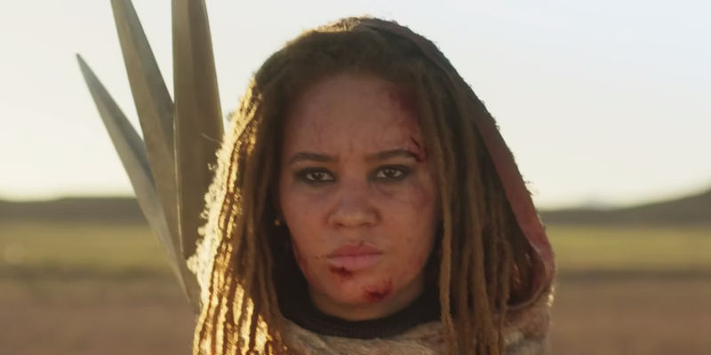 Why The Wheel Of Time Season 2 Shows Aviendha's Entrance Differently From The Book