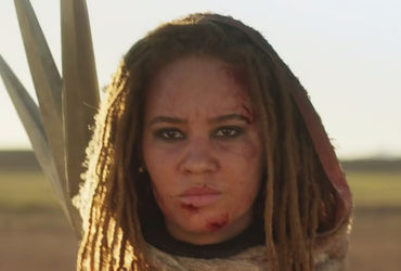 Why The Wheel Of Time Season 2 Shows Aviendha's Entrance Differently From The Book