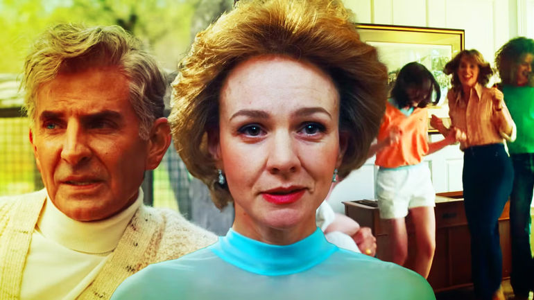 The Legacy of Leonard Bernstein 

Who Leonard Bernstein & Felicia Montealegre's Children Are & What Happened To Them After Maestro