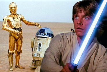 The Naivety of Luke Skywalker in Star Wars: A New Hope