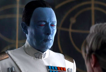 The Challenge of Bringing Grand Admiral Thrawn to Live-Action: A Surprising Reason