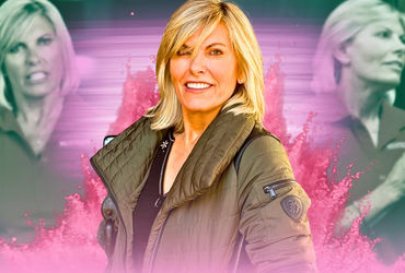 Captain Sandy Cryptically Reveals If Fiancée Leah Shafer Will Appear On Below Deck Med