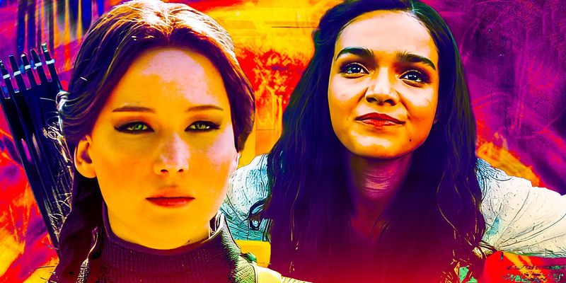 The Mystery of Katniss' Name: Unraveling the Ballad of Songbirds and Snakes